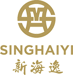 SingHaiyi Group-singhaiyi.comcontact Logo